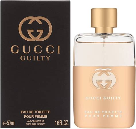 gucci guilty pour femme price|gucci guilty pour femme intense.